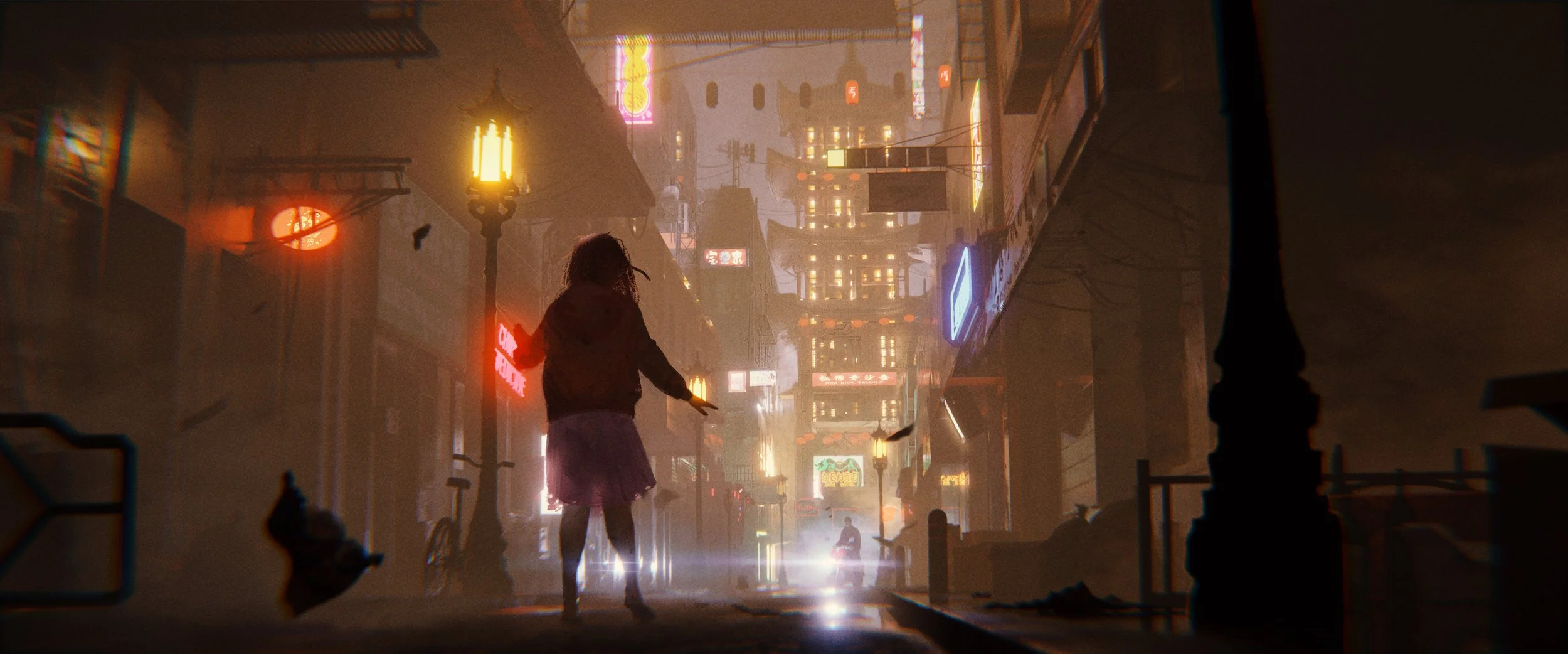 High Priestess of Souls