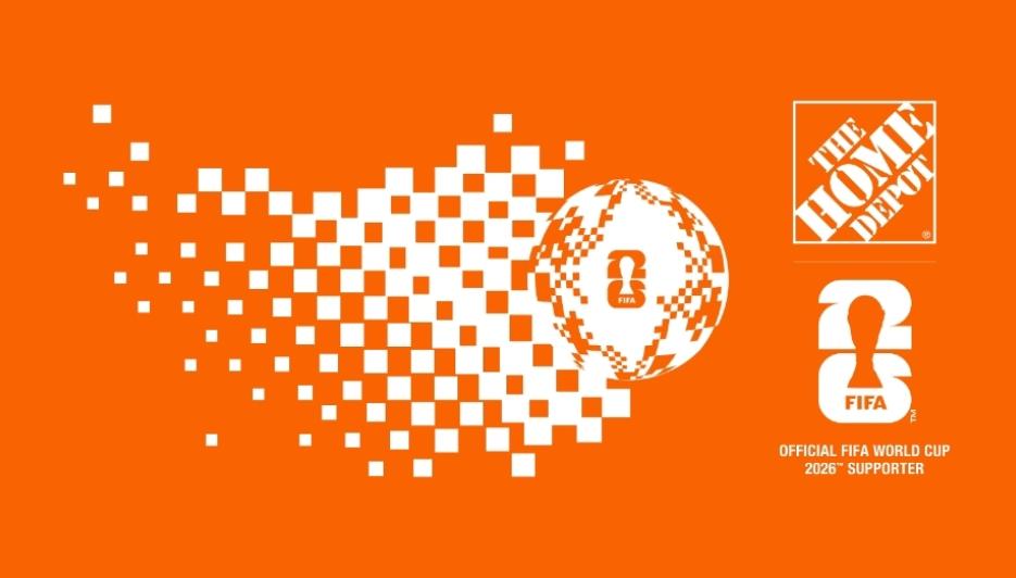 The Home Depot Commercial