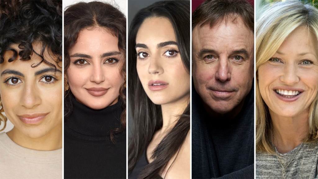 The Weekend on Cape Cod When Everything Changed