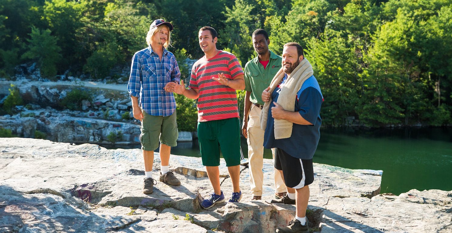 Grown Ups 3