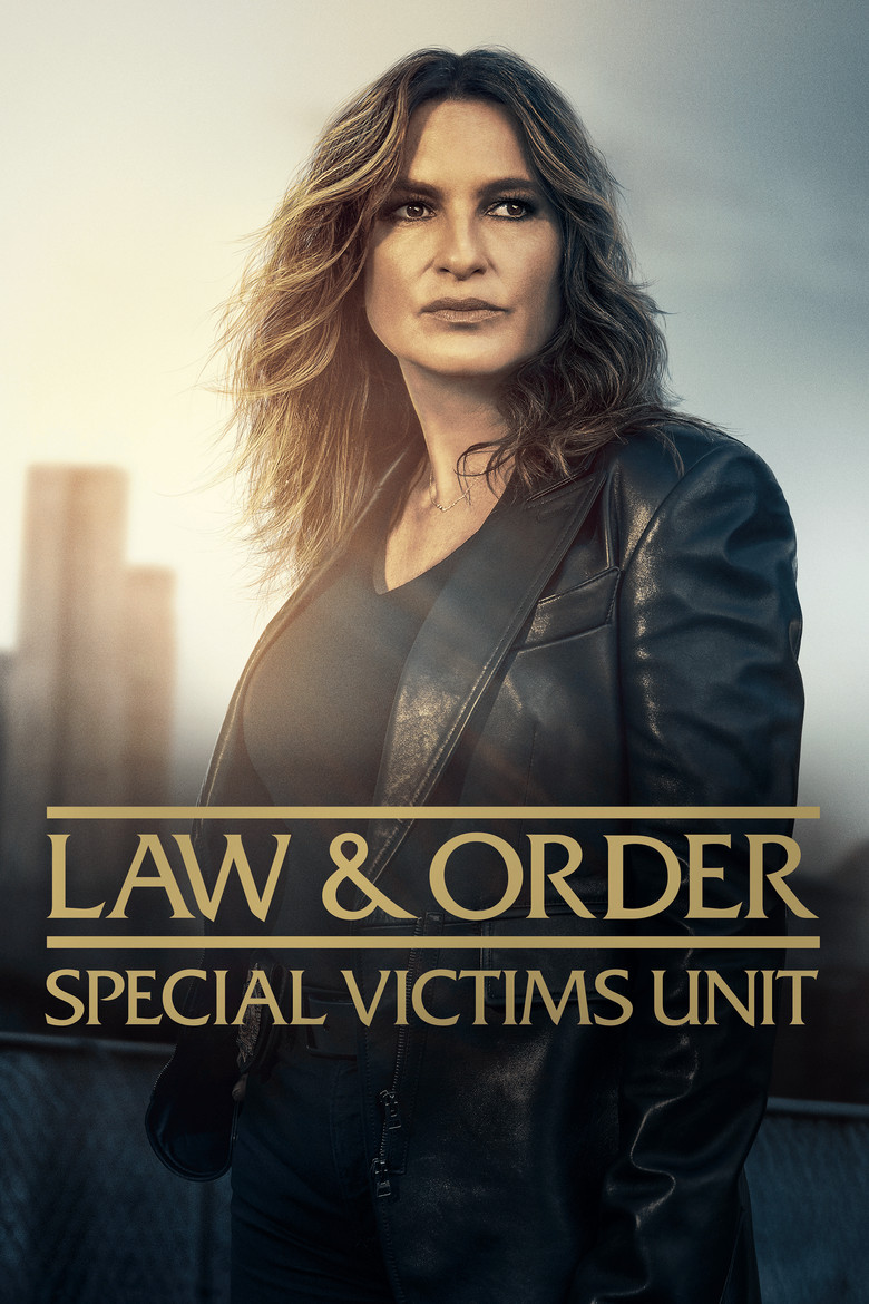 Law & Order: SVU