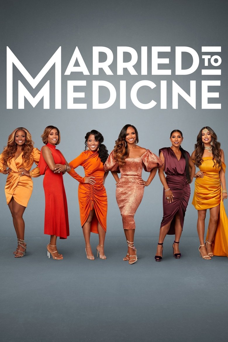Married to Medicine: Atlanta