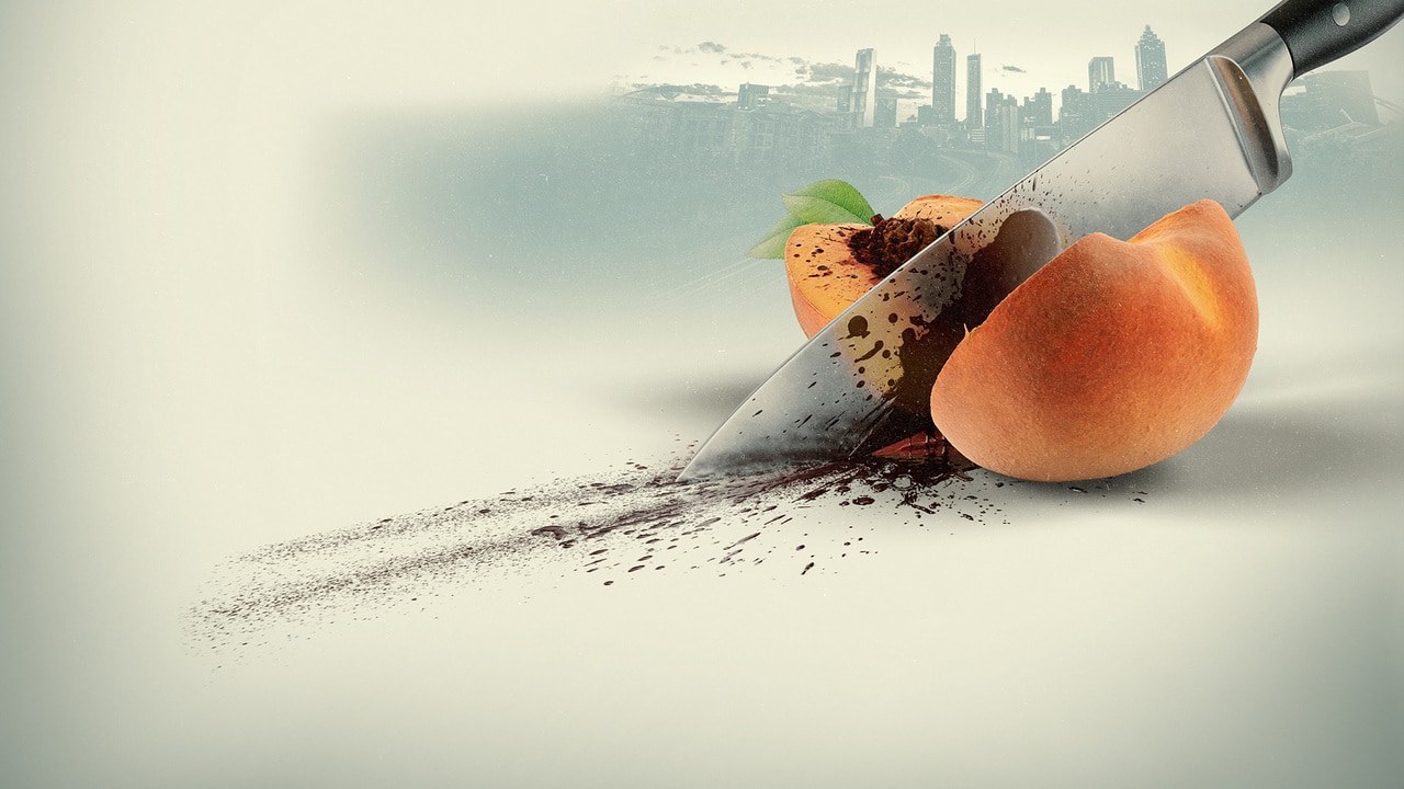 Real Murders of Atlanta