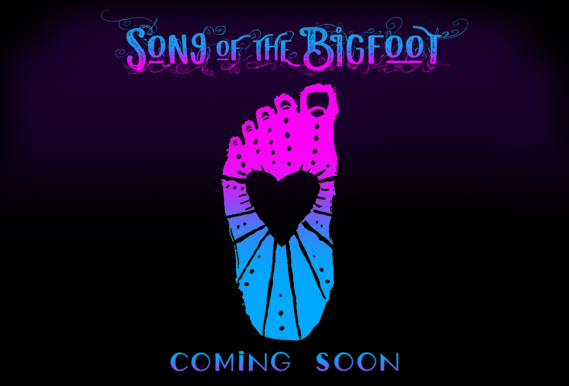 Song of the Bigfoot
